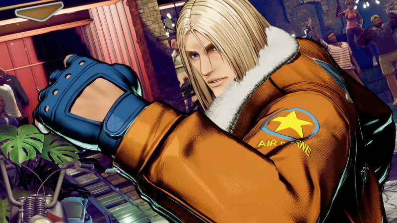 Fatal Fury : City Of The Wolves obtient une fenêtre de sortie début 2025 dans une nouvelle bande-annonce de gameplay
