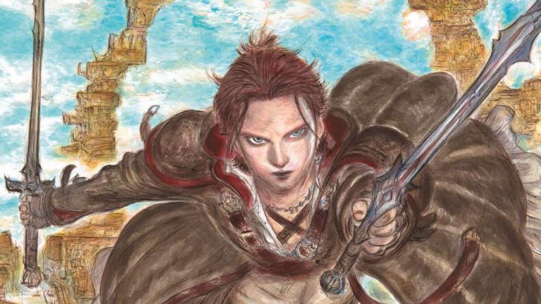 Final Fantasy XIV : Dawntrail sera lancé en juillet
