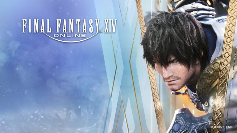 Final Fantasy XIV pour Xbox Series sera lancé le 21 mars    
