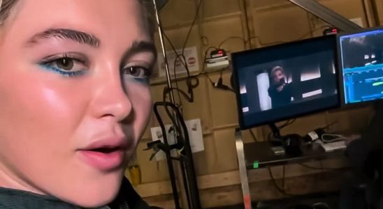 Florence Pugh révèle un premier aperçu du nouveau costume des Thunderbolts dans une vidéo des coulisses