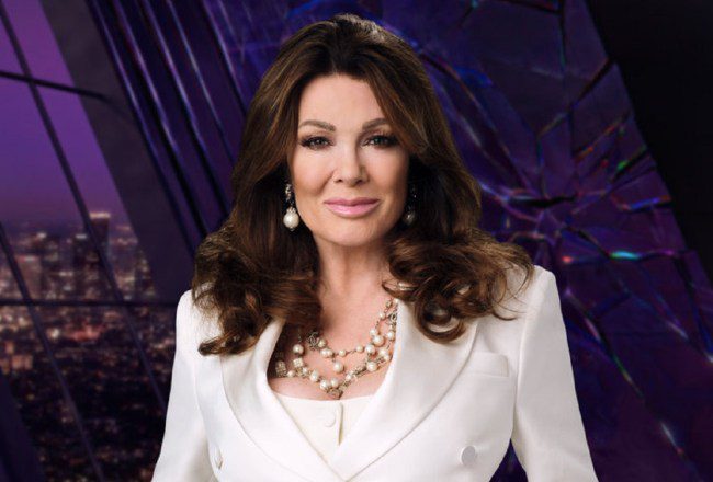 Fox Summer Premiere Dates pour « Food Stars » avec Lisa Vanderpump, plus