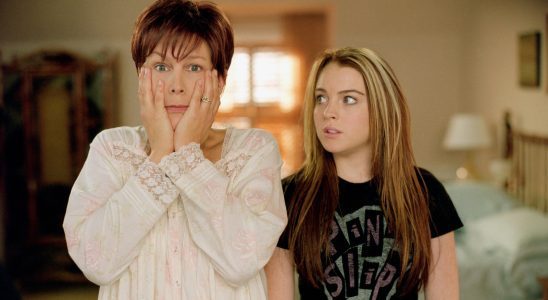 Freaky Friday 2 se passe vraiment bien, avec Jamie Lee Curtis et Lindsay Lohan en pourparlers pour revenir