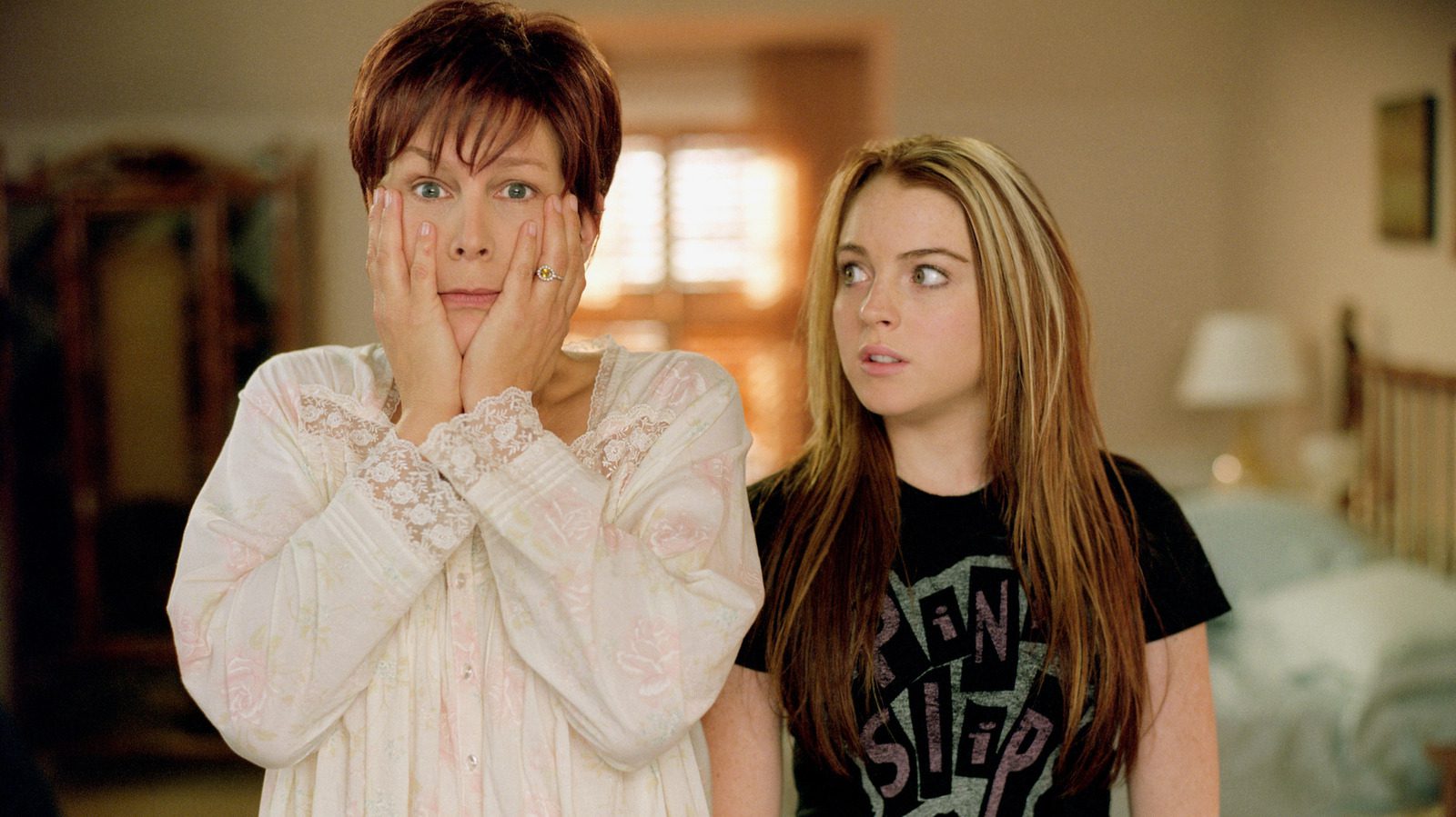 Freaky Friday 2 se passe vraiment bien, avec Jamie Lee Curtis et Lindsay Lohan en pourparlers pour revenir
