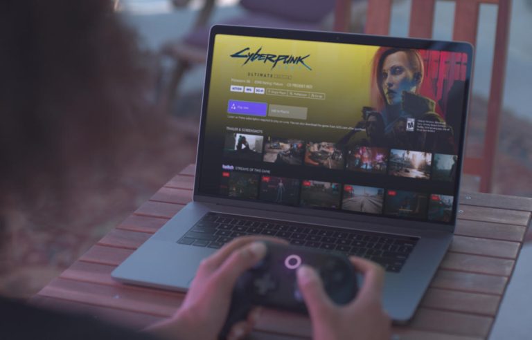 GOG se lance dans le cloud gaming avec le partenariat Amazon Luna