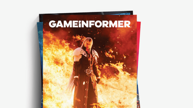 Game Informer propose désormais des abonnements autonomes
