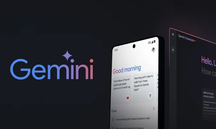 Gemini de Google évitera les discussions électorales en Inde