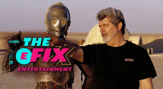 George Lucas choisit son camp dans la lutte des actionnaires de Disney - IGN The Fix: Entertainment