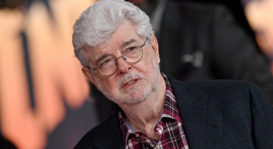 George Lucas montre son soutien au conseil d'administration et au PDG de Disney, Bob Iger, au milieu d'une bataille par procuration