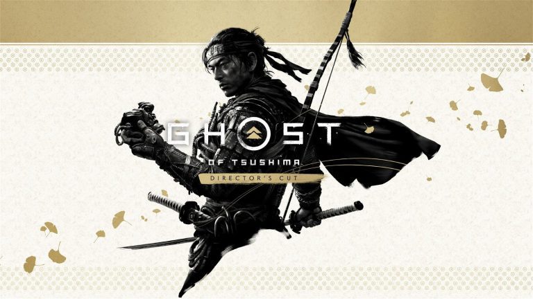 Ghost of Tsushima Director’s Cut arrive sur PC le 16 mai