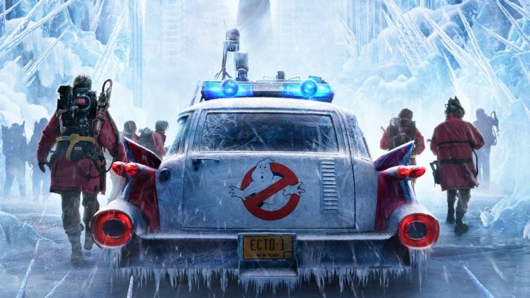 Ghostbusters : Frozen Empire en tête du box-office du week-end américain avec un début de 45 millions de dollars
