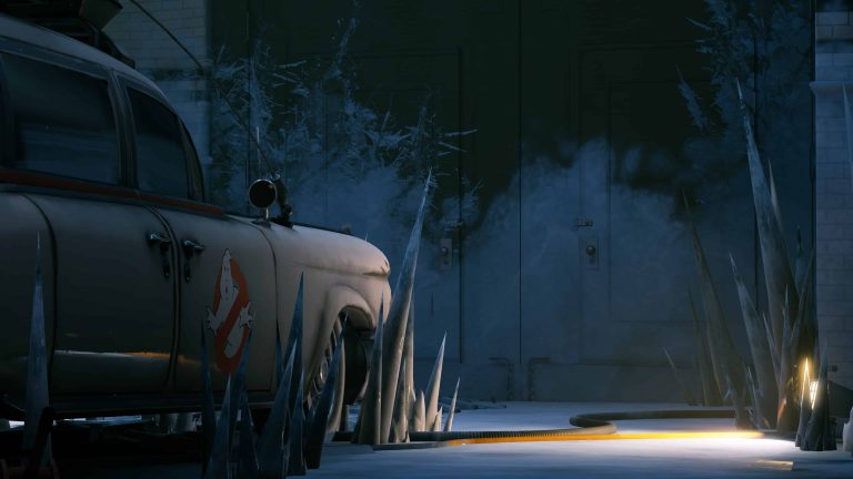 Ghostbusters : Spirits Unleashed, feuille de route de l’année 2 pour 2024 et DLC gratuit révélés