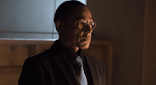 Giancarlo Esposito veut toujours jouer le professeur X, mais sans fauteuil roulant