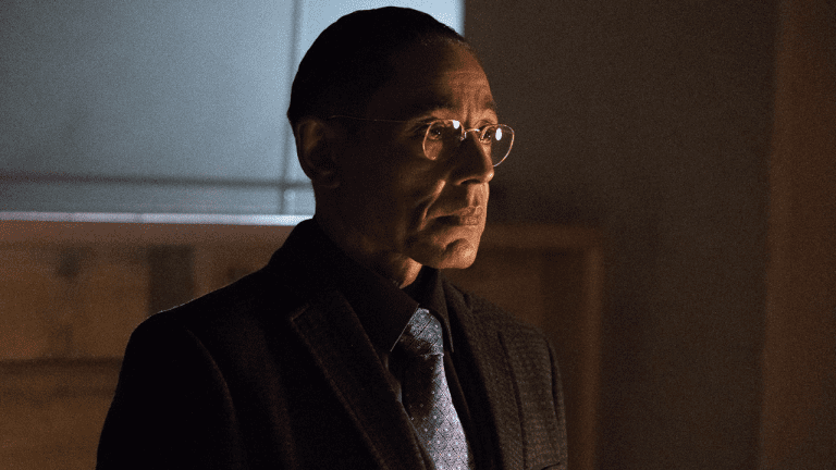 Giancarlo Esposito veut toujours jouer le professeur X, mais sans fauteuil roulant
