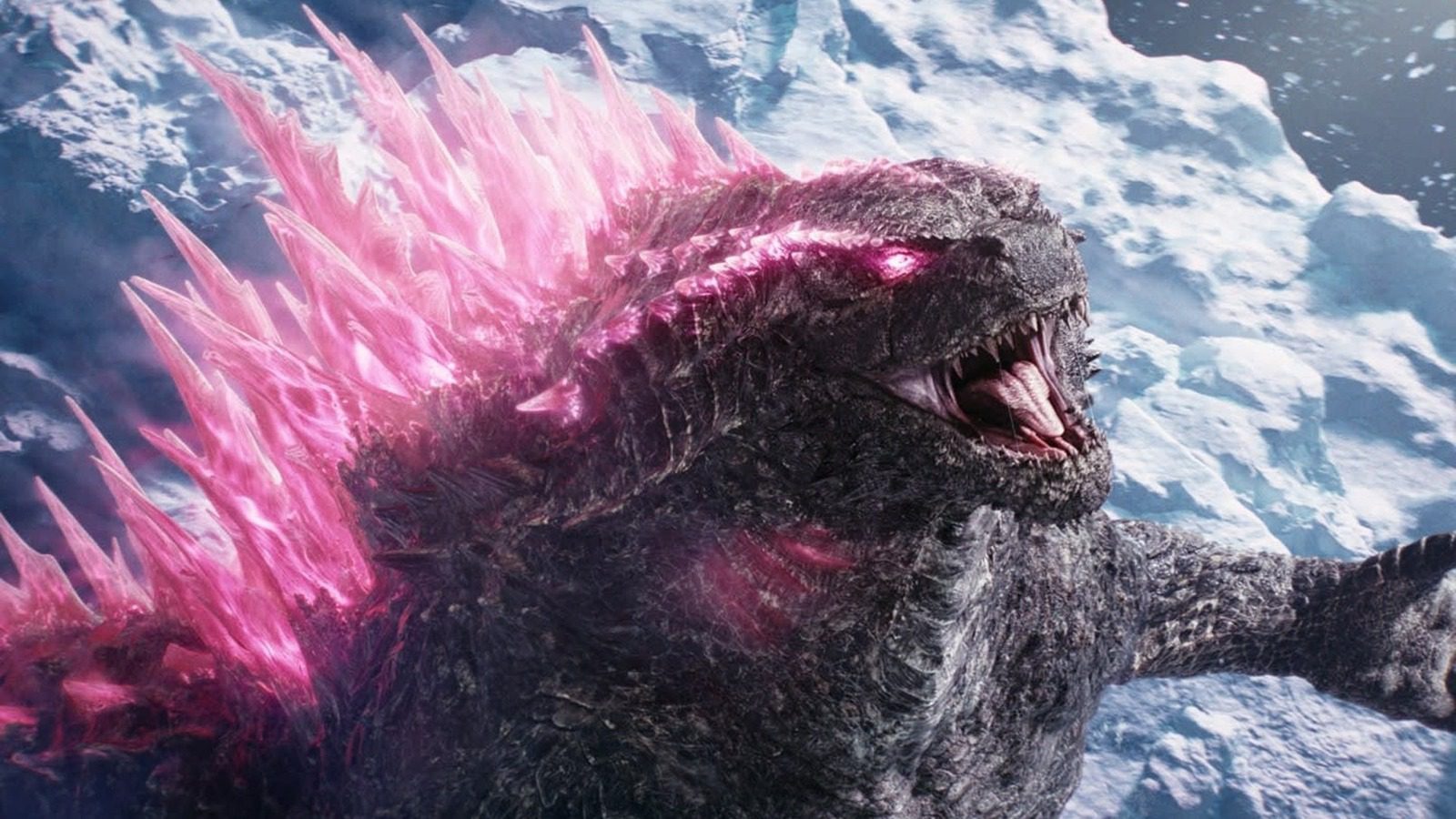 Godzilla X Kong vient d'établir un record MonsterVerse au box-office
