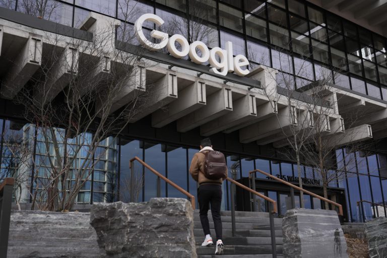 Google licencie un ingénieur qui avait manifesté lors d’une conférence technologique israélienne parrainée par l’entreprise