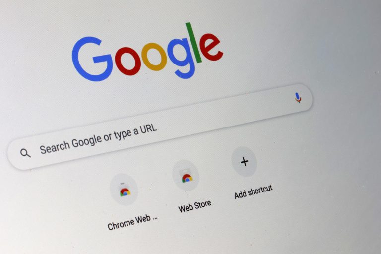 Google modifie ses résultats de recherche pour éliminer le spam SEO