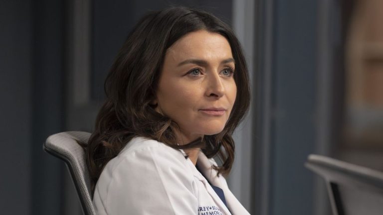 Grey's Anatomy vient peut-être d'introduire un nouvel intérêt amoureux pour Amelia, mais les fans ne peuvent pas arrêter de parler de cette mention de pratique privée
