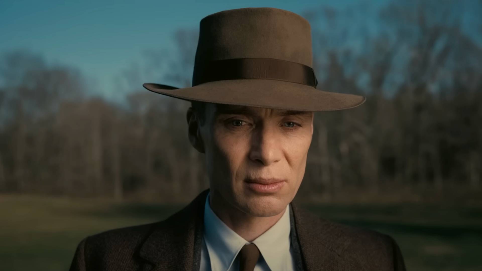 Cillian Murphy dans Oppenheimer