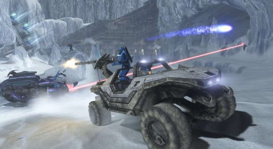 Halo sur PlayStation est quelque chose que Xbox envisage depuis longtemps