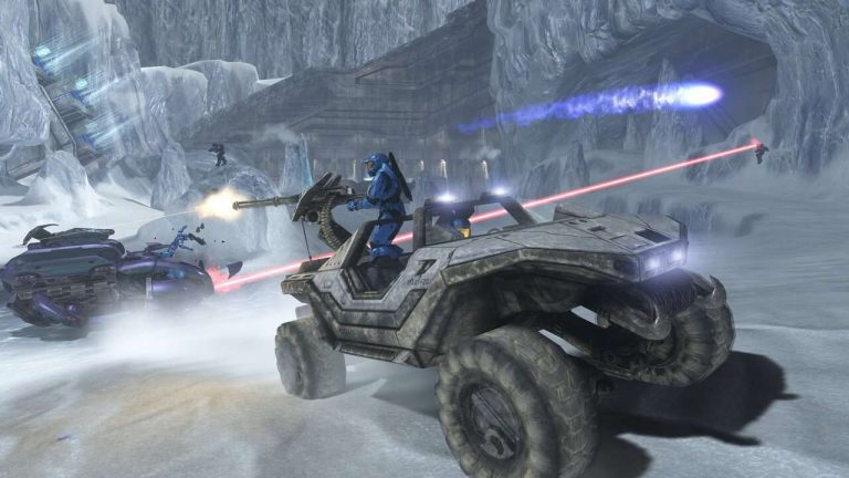 Halo sur PlayStation est quelque chose que Xbox envisage depuis longtemps
