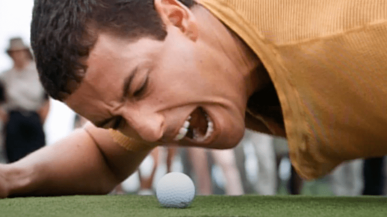 Happy Gilmore 2 reçoit une mise à jour passionnante du méchant du premier film
