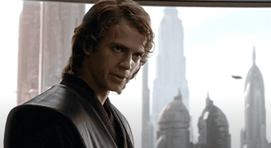 Hayden Christensen réfléchit à la scène choquante de Star Wars où il tue un groupe d'enfants