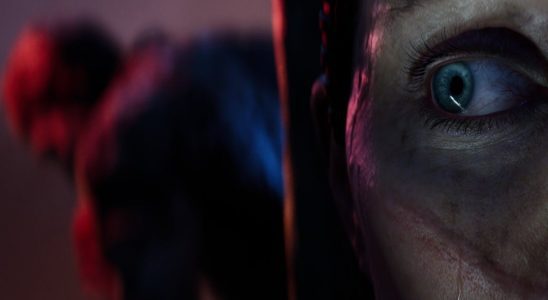 Hellblade 2 dispose d'un mode photo pour que vous puissiez profiter au maximum de ses visuels saisissants