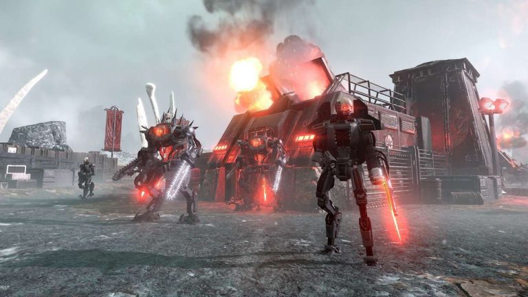 Helldivers 2 rendra ses ennemis les plus coriaces « plus faciles à abattre » dans un futur correctif
