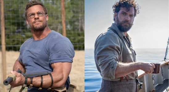 Henry Cavill et Alan Ritchson du Ministry Of Ungentlemanly Warfare semblent avoir une querelle sur Instagram, et pourraient-ils être les prochains Ryan Reynolds et Hugh Jackman ?