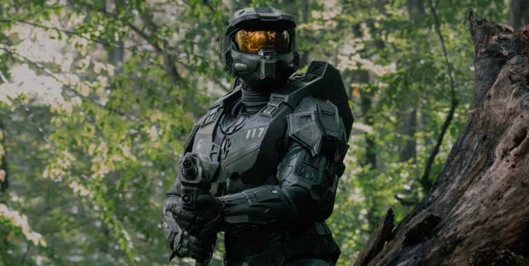 Heure de sortie et récapitulatif de l'épisode 8 de la saison 2 de Halo
