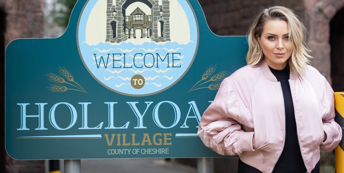 Hollyoaks va lancer une nouvelle histoire majeure alors que la star d'EastEnders, Rita Simons, fait ses débuts
