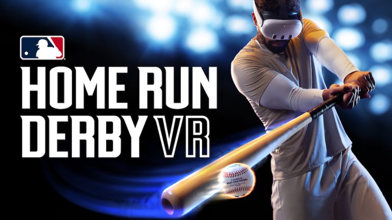 Home Run Derby VR de la MLB est lancé sur le Meta Quest Store