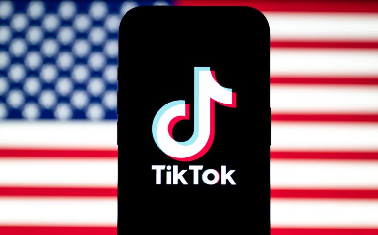 House adopte un projet de loi qui pourrait interdire TikTok