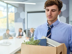 Les employés font désormais appel à un avocat pour procéder à une analyse médico-légale de tout crime ou délit que l'employeur aurait pu commettre.