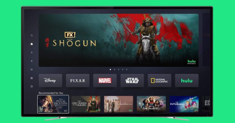 Hulu fait désormais partie de Disney Plus – voici ce qu’il a fallu pour y parvenir