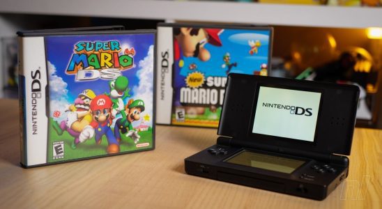 Il est temps pour les mini-jeux étranges de Mario de faire leur retour