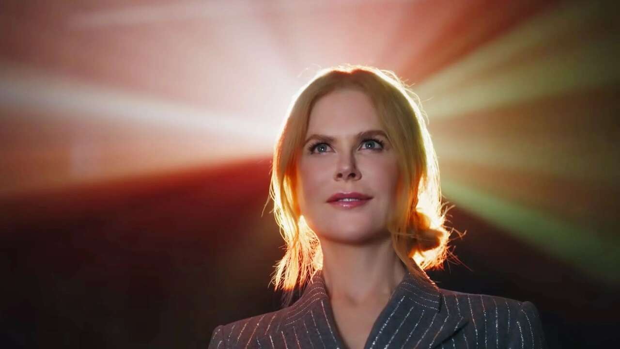 Il y a d'autres promotions de Nicole Kidman à venir dans un AMC près de chez vous
