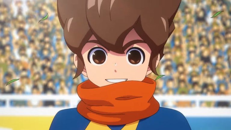 Inazuma Eleven : lancement du test bêta mondial de Victory Road
