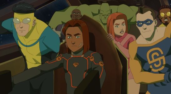 Invincible Saison 2, Critique de l'épisode 6 – "Ce n'est pas si simple"