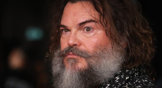 Jack Black 'Can't Believe' Les jeux Rockstar comme GTA et Red Dead Redemption n'ont pas reçu d'adaptation cinématographique