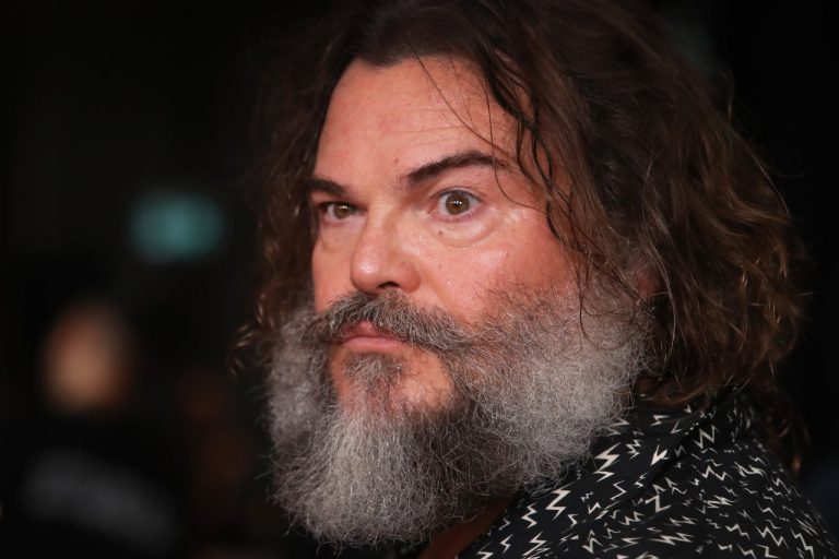 Jack Black 'Can't Believe' Les jeux Rockstar comme GTA et Red Dead Redemption n'ont pas reçu d'adaptation cinématographique
