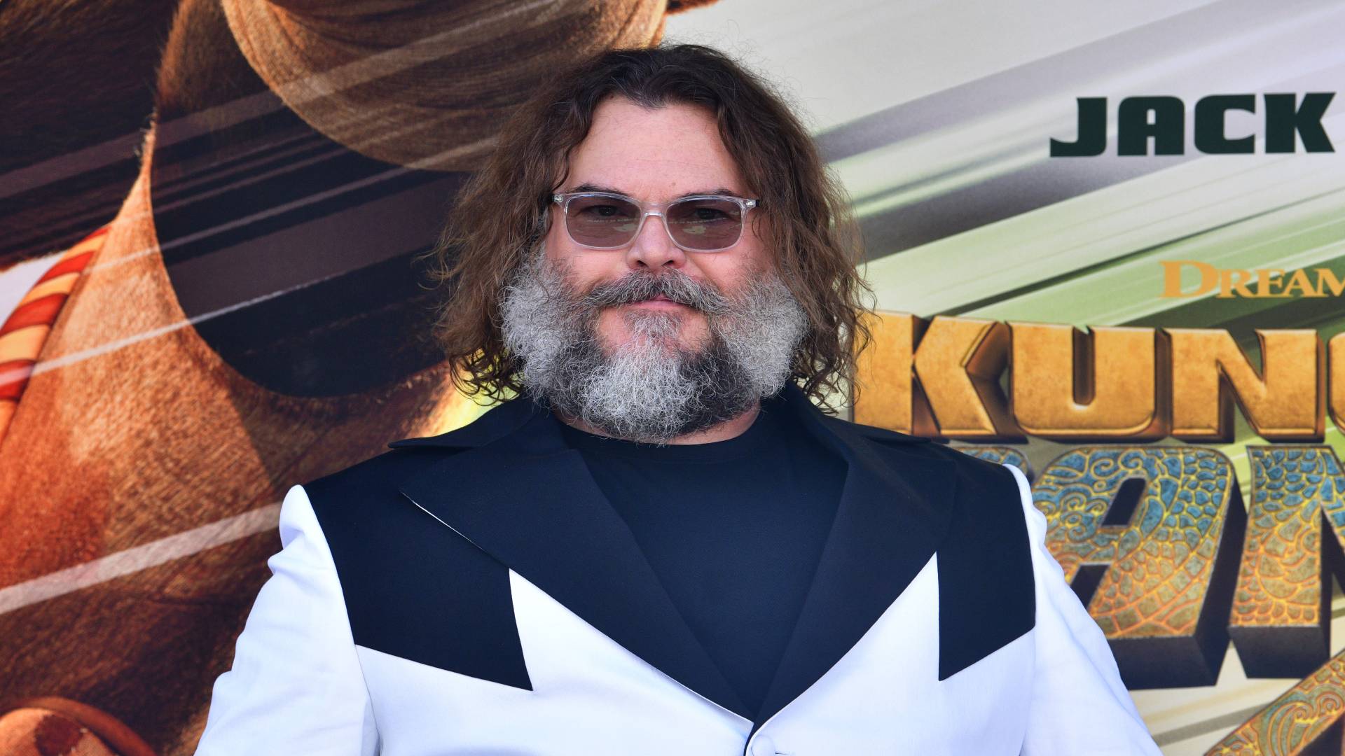 Jack Black