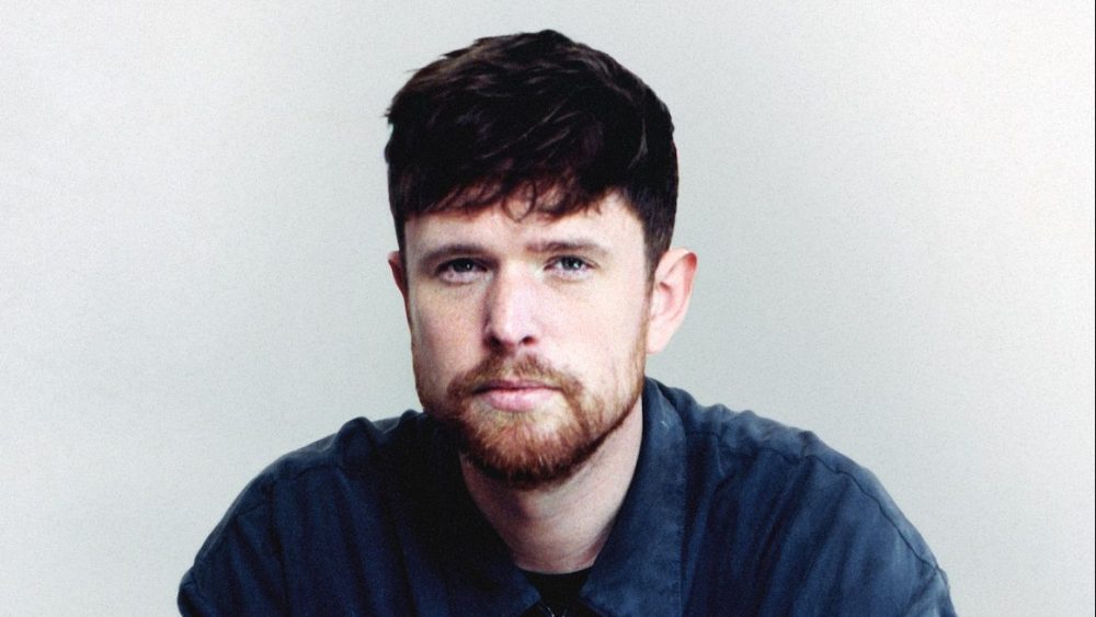 James Blake