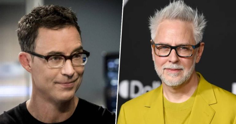 James Gunn a une réponse amusante à l’acteur de Flash souhaitant rejoindre la DCU