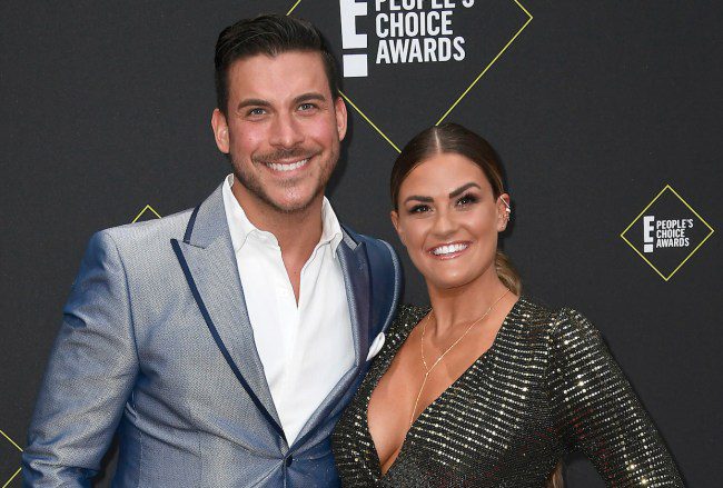 Jax Taylor Brittany Cartwright séparation, rupture, règles de Vanderpump