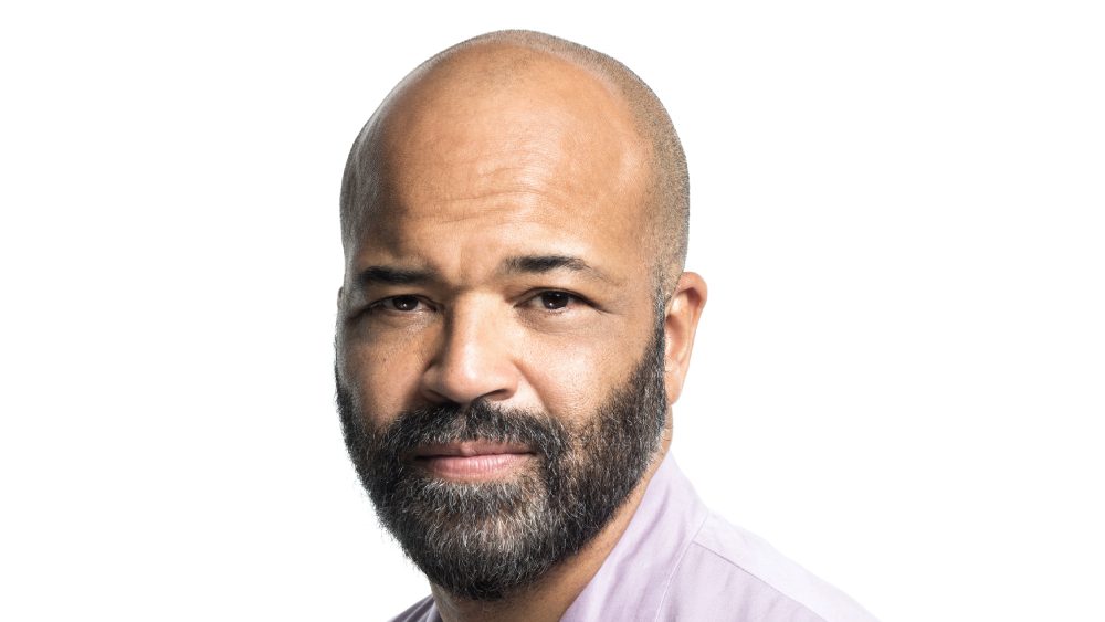 Jeffrey Wright