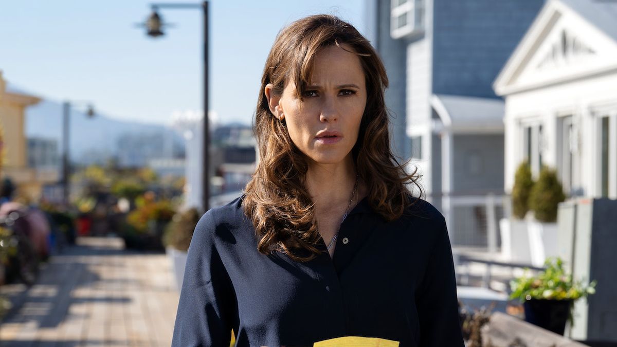 jennifer garner on the last thing he told me