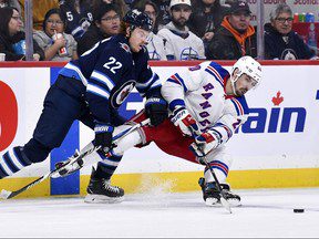 Jets et Rangers de New York en finale de la Coupe Stanley : réservez-le !