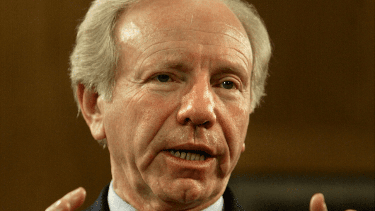 Joe Lieberman, sénateur de longue date et défenseur du jeu vidéo, décède à 82 ans
