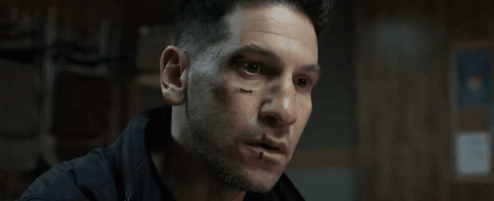 Jon Bernthal vient de motiver les fans pour le retour de The Punisher de la manière la plus déprimante